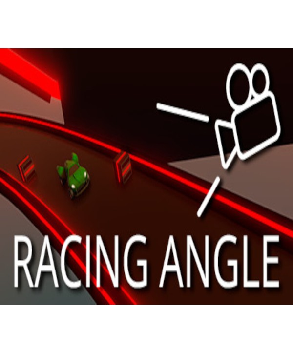 Racing Angle Steam Key GLOBAL